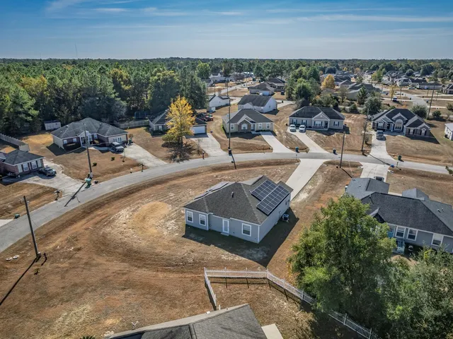 $257,400 | 420 North Charles Willis Drive, Midway, FL 32343