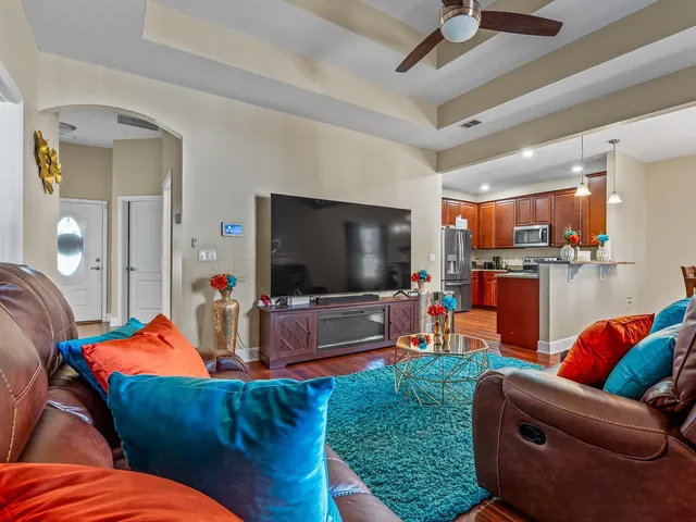 $257,400 | 420 North Charles Willis Drive, Midway, FL 32343