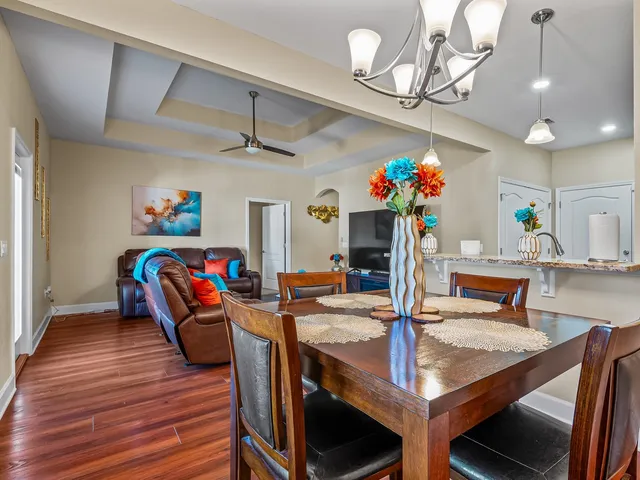 $257,400 | 420 North Charles Willis Drive, Midway, FL 32343