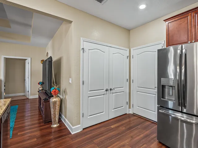 $257,400 | 420 North Charles Willis Drive, Midway, FL 32343