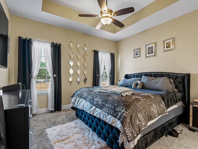 $257,400 | 420 North Charles Willis Drive, Midway, FL 32343