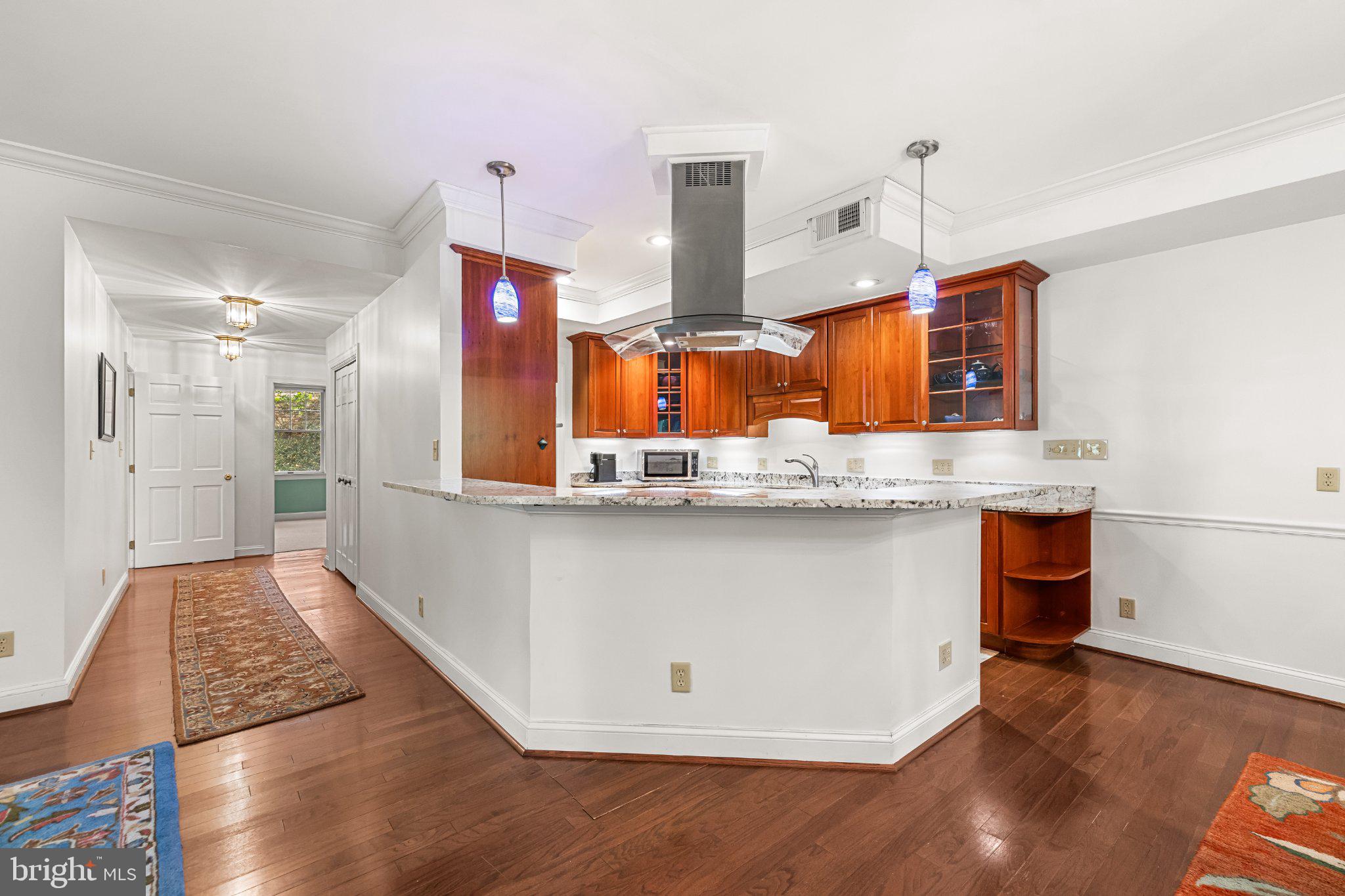 15 Devon Hill Road, Unit C6 Baltimore, MD 21210 - Photo 12 of 27 Gallery Image 12