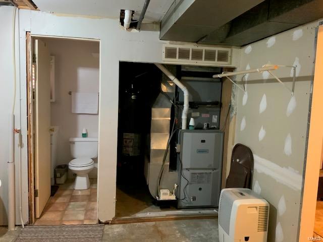 3139 Fehling Road Granite City, IL 62040 - Photo 17 of 38 Gallery Image 17