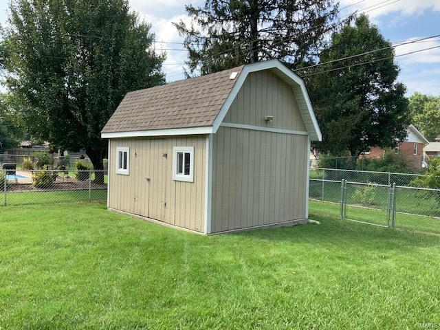 3139 Fehling Road Granite City, IL 62040 - Photo 23 of 38 Gallery Image 23