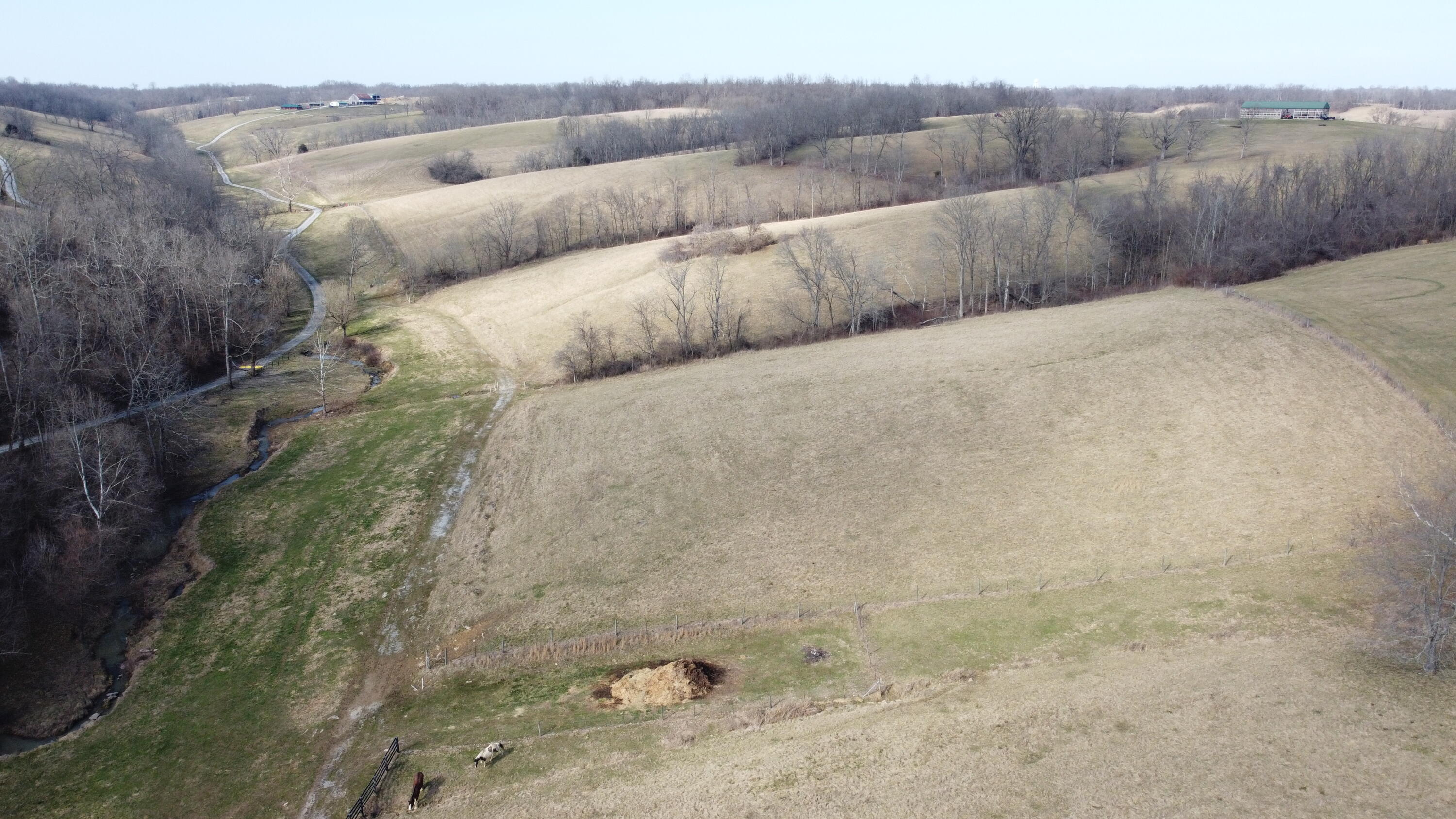 3295 Aarons Run Road Mount Sterling, KY 40353 - Photo 61 of 67 DJI_0678