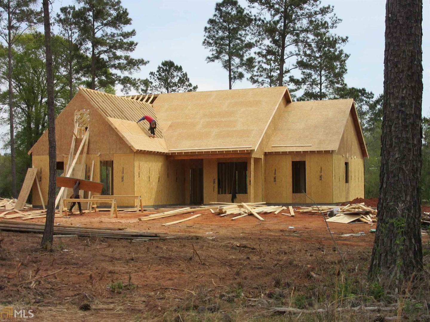 145 Dub Walker Road, Unit 6 Jackson, GA 30233 - Photo 1 of 1