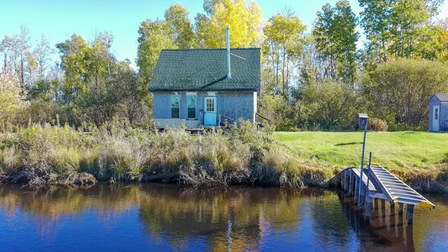 $195,000 | 28532 460th Lane, Palisade, MN 56469