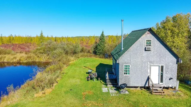 $195,000 | 28532 460th Lane, Palisade, MN 56469