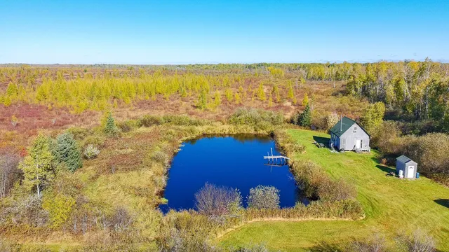$195,000 | 28532 460th Lane, Palisade, MN 56469