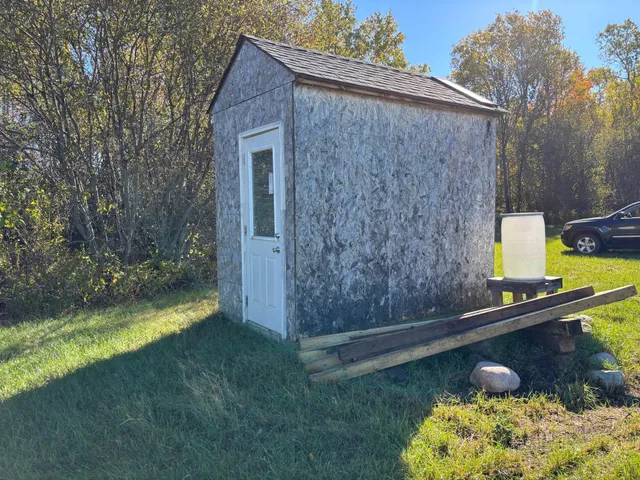 $195,000 | 28532 460th Lane, Palisade, MN 56469