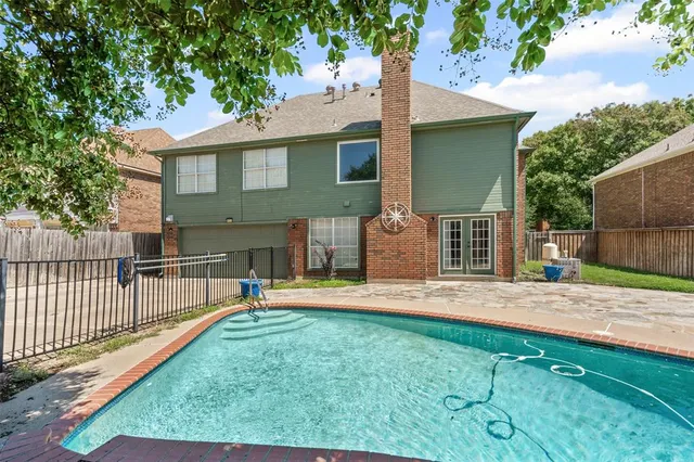 $399,000 | 8024 Morning Lane, Fort Worth, TX 76123