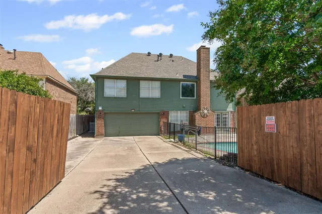 $399,000 | 8024 Morning Lane, Fort Worth, TX 76123