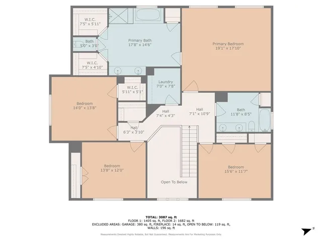$399,000 | 8024 Morning Lane, Fort Worth, TX 76123