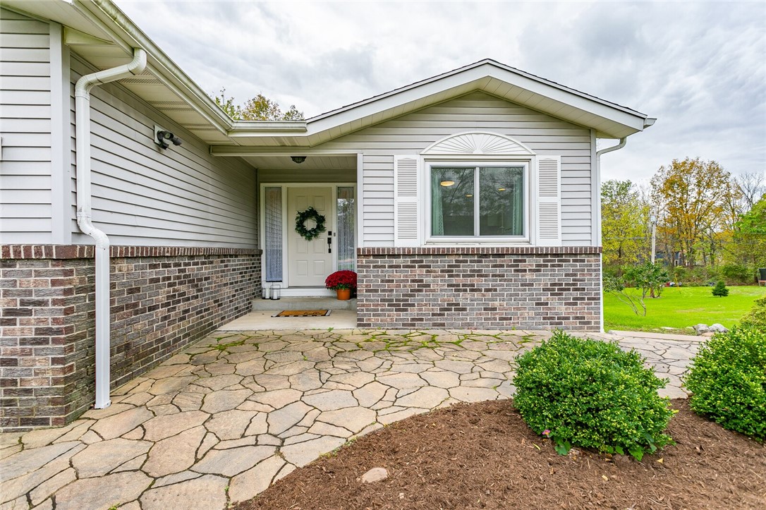 7653 Victor Mendon Road Victor, NY 14564 - Photo 1 of 1 7653 Victor Mendon Road