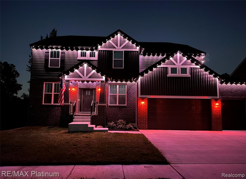 12020 Timber Court Romeo, MI 48065 - Photo 46 of 46 Gallery Image 46