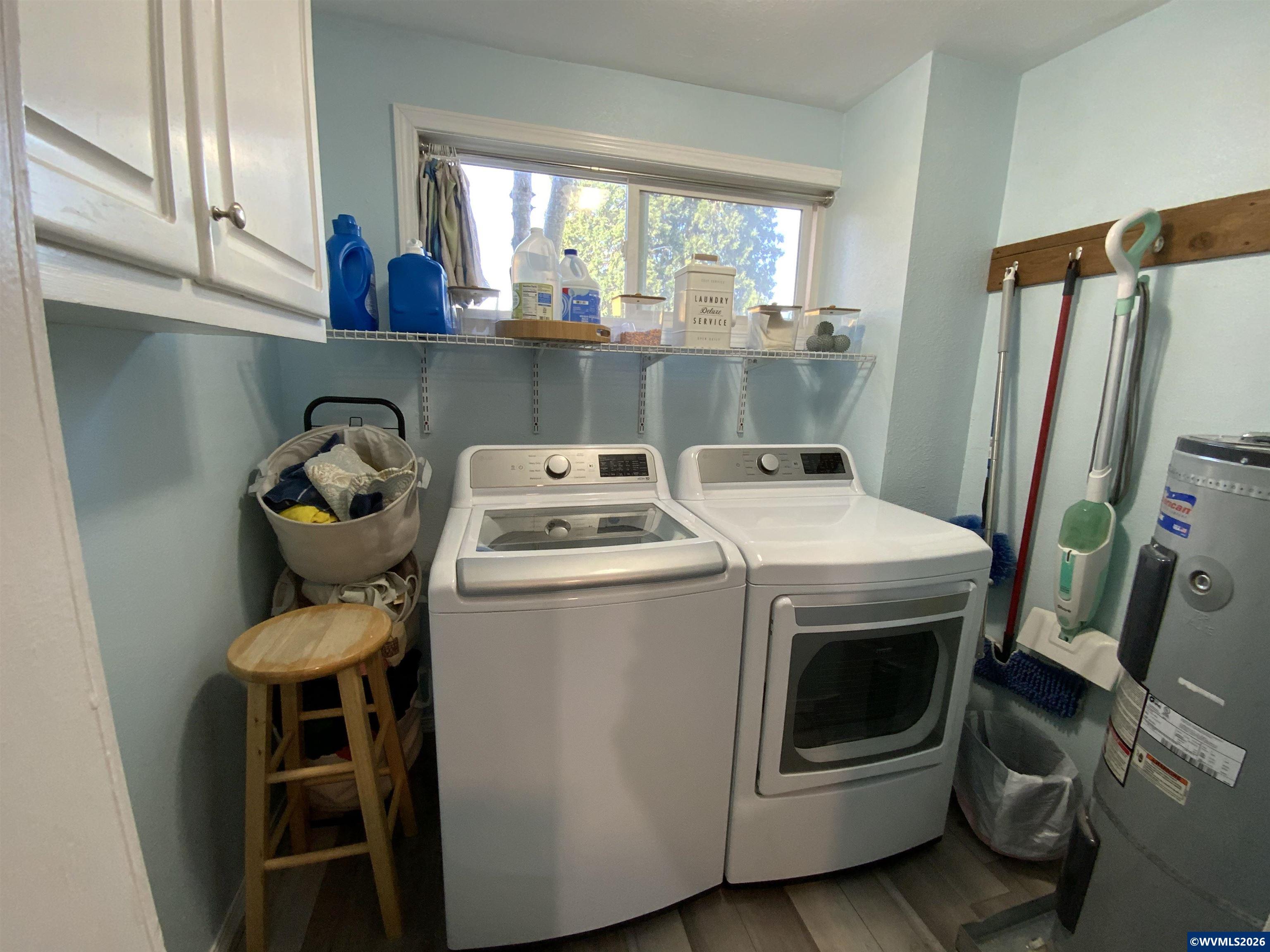 414 Boone Road Southeast Salem, OR 97306 - Photo 19 of 50