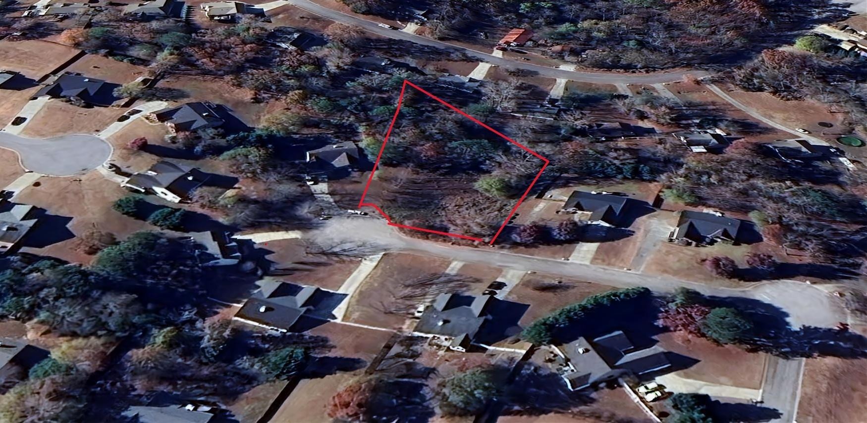 425 Little Mac Lane Villa Rica, GA 30180 - Photo 2 of 7
