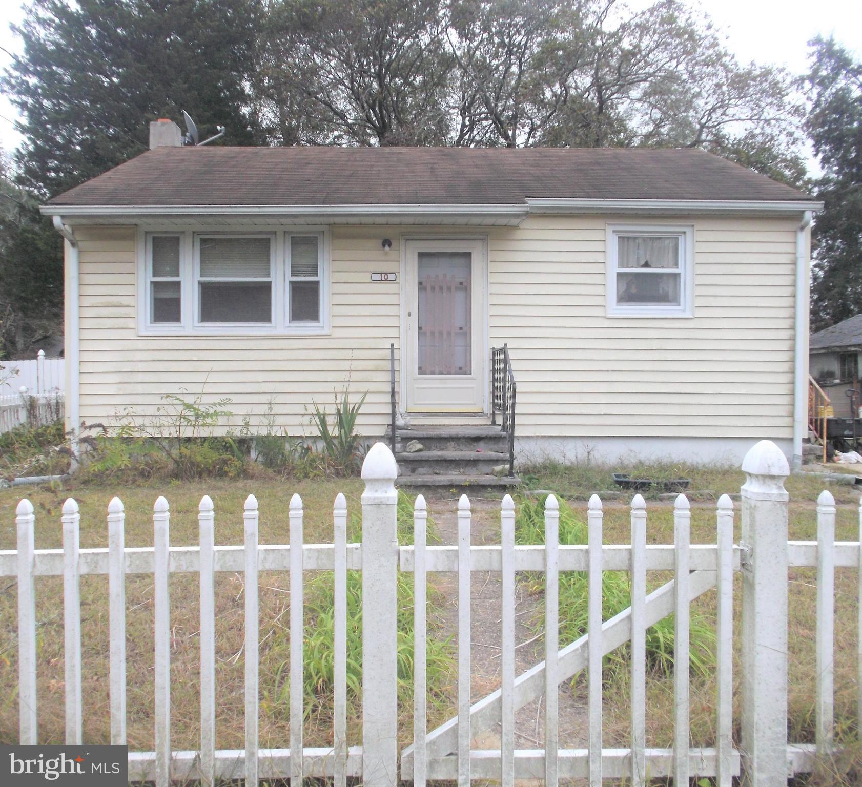10 Rottau Avenue Pemberton, NJ 08068 - Photo 1 of 15 Home Sweet Home!