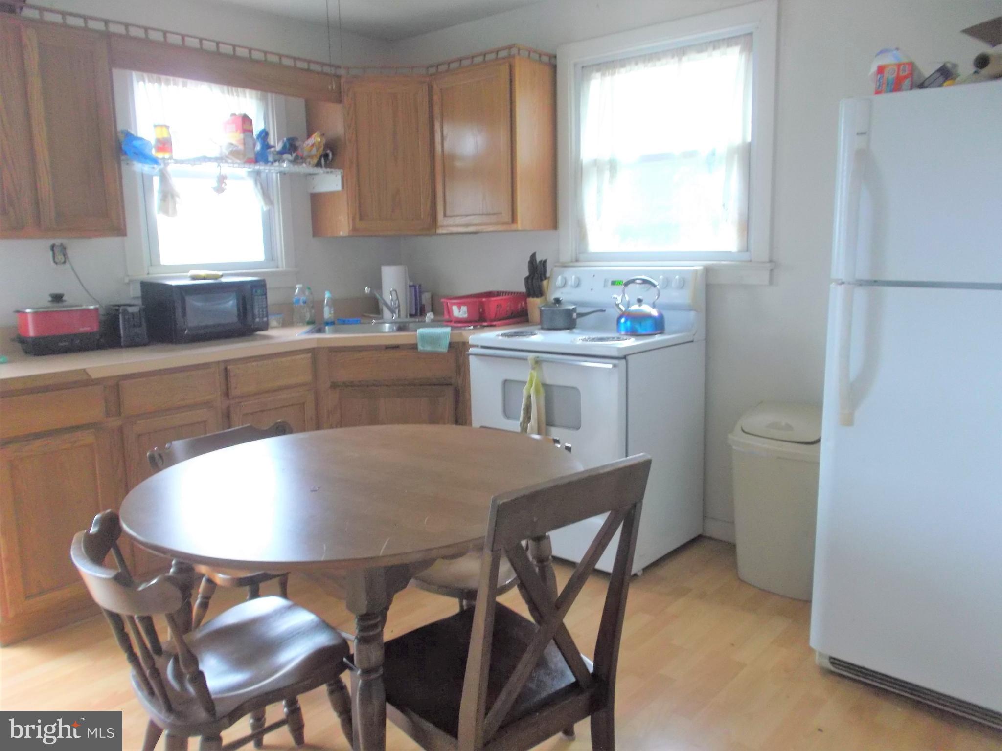 10 Rottau Avenue Pemberton, NJ 08068 - Photo 4 of 15 Kitchen
