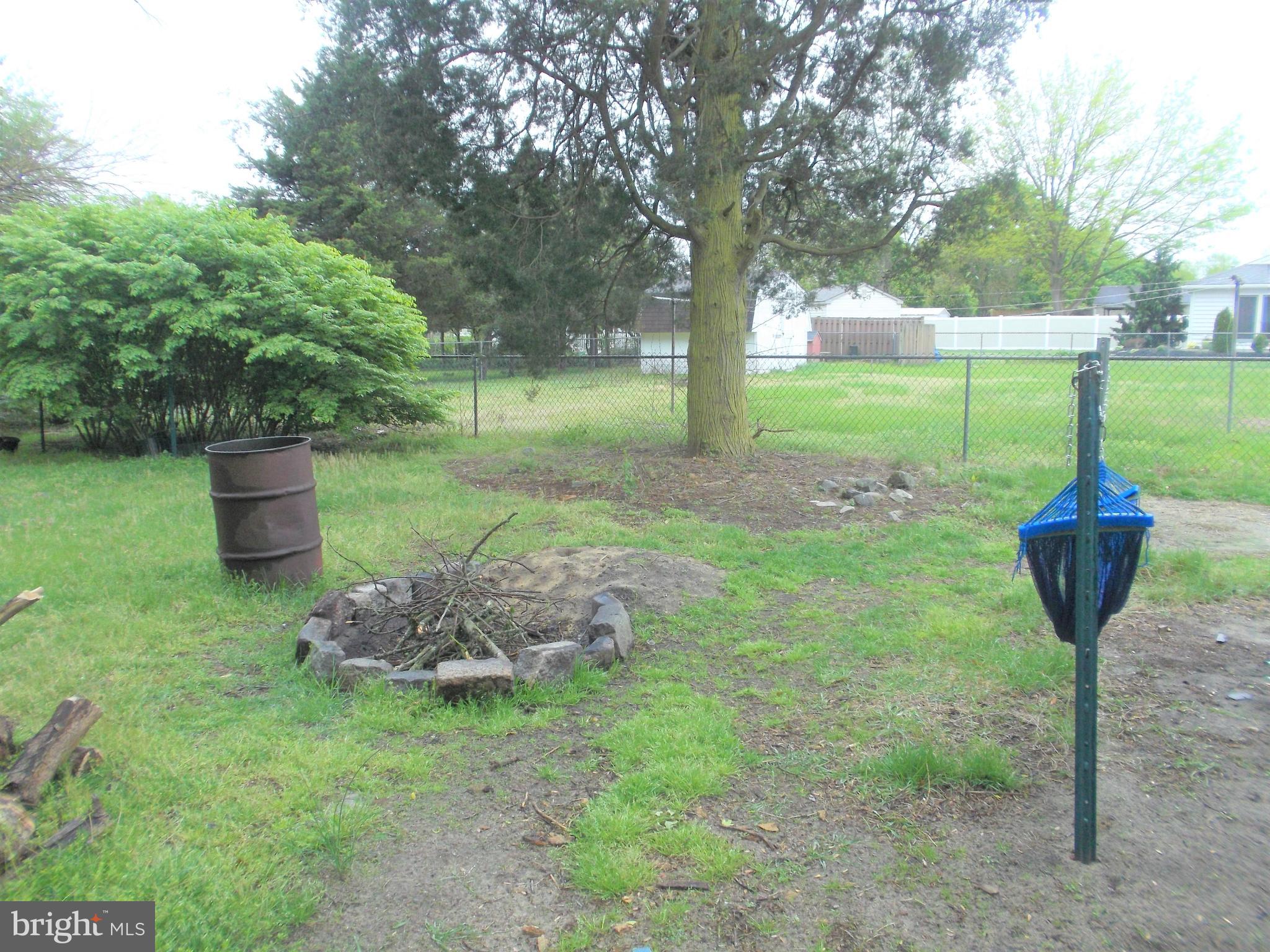 10 Rottau Avenue Pemberton, NJ 08068 - Photo 10 of 15 Large Backyard