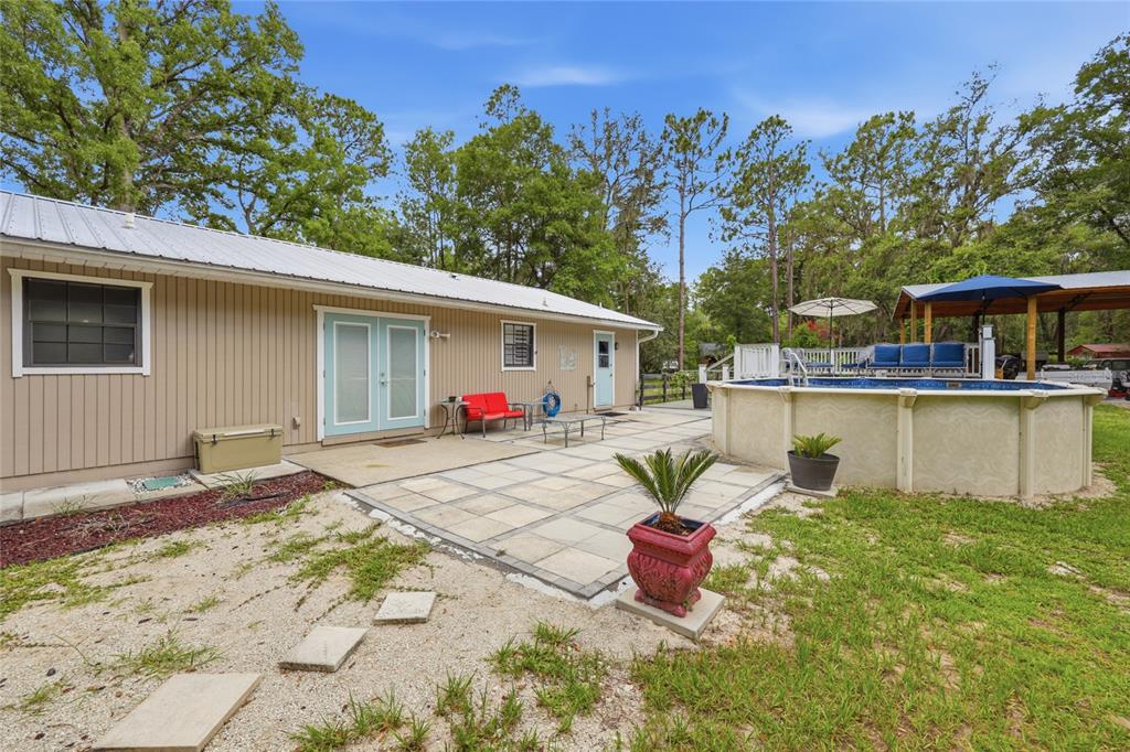 10008 Southwest 80th Way Gainesville, FL 32608 - Photo 48 of 60