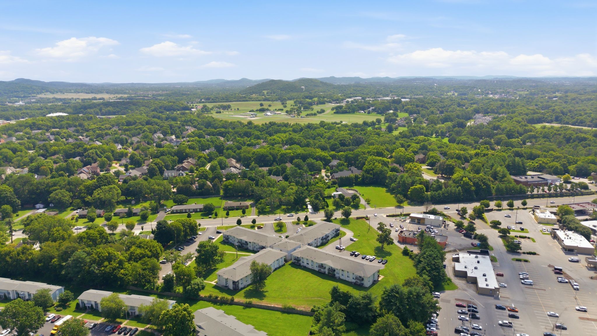 613 Hillsboro Road, Unit D28 Franklin, TN 37064 - Photo 41 of 47