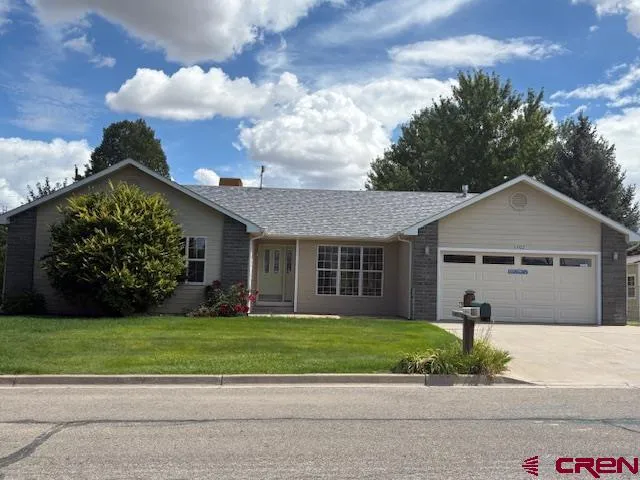 $400,000 | 1702 Center Street, Cortez, CO 81321