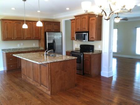 5542 Ginkgo Road Ooltewah, TN 37363 - Photo 8 of 20 G7.JPG