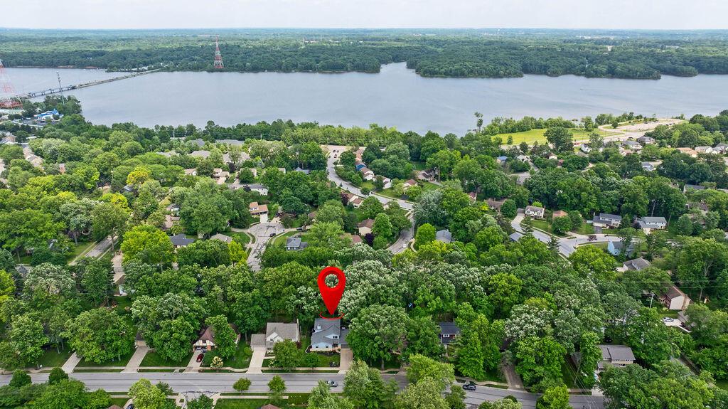 42 North Hempstead Road Westerville, OH 43081 - Photo 65 of 91 42NHempsteadRoadDrone_Hommati102(3)