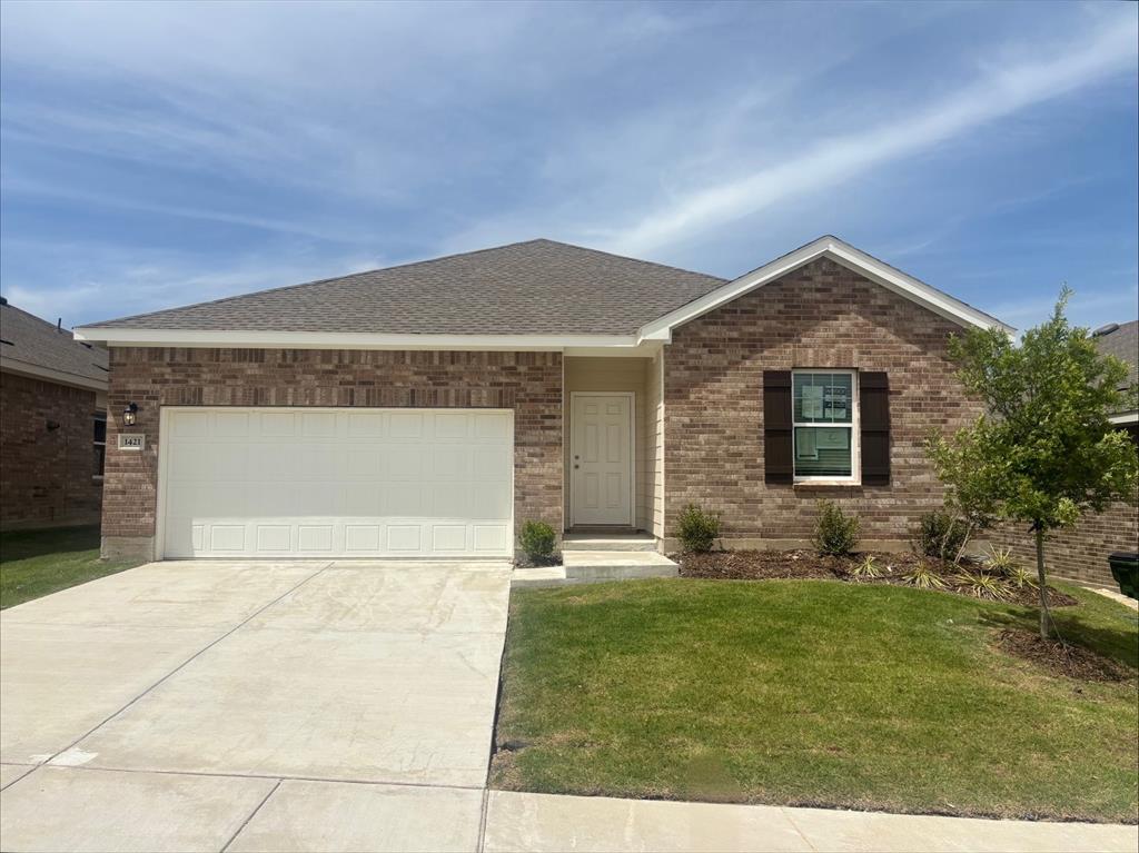 1304 Kennedy Road Howe, TX 75459 - Photo 7 of 7 Polaris