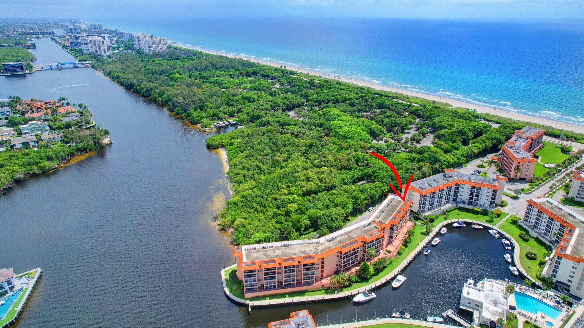 2871 North Ocean Boulevard, Unit V441 Boca Raton, FL 33431 - Photo 39 of 75 tempImagekhnJ22