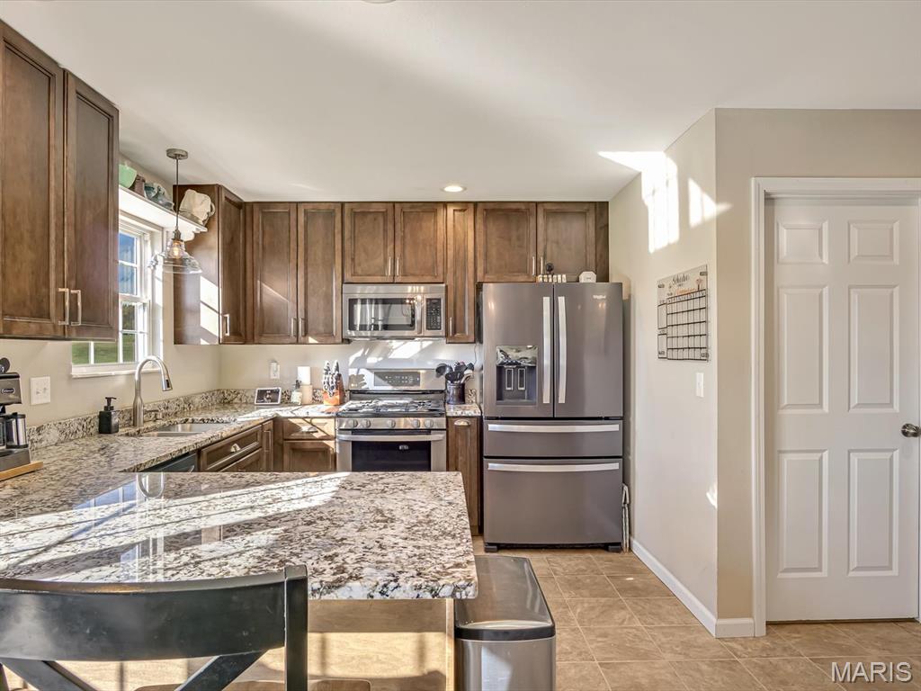 510 Cliff View Place Valmeyer, IL 62295 - Photo 14 of 26