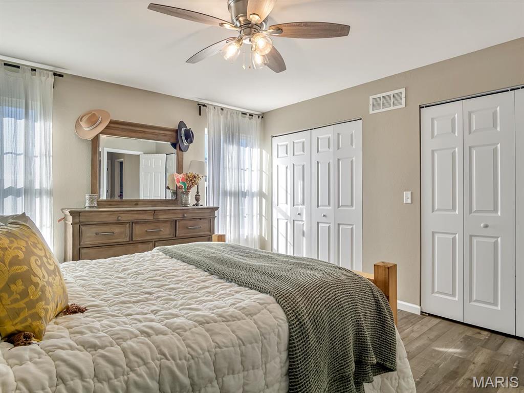 510 Cliff View Place Valmeyer, IL 62295 - Photo 18 of 26