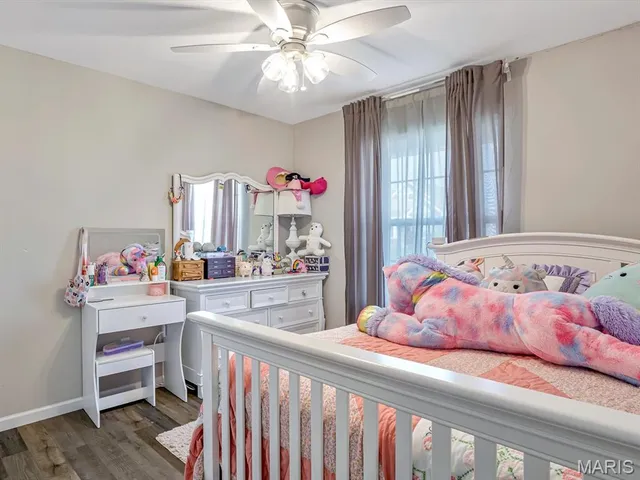 $310,000 | 510 Cliff View Place, Valmeyer, IL 62295