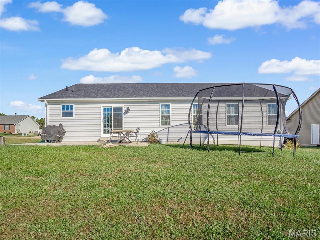 510 Cliff View Place Valmeyer, IL 62295 - Photo 23 of 26