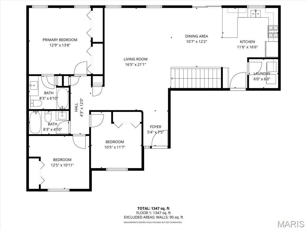 510 Cliff View Place Valmeyer, IL 62295 - Photo 26 of 26
