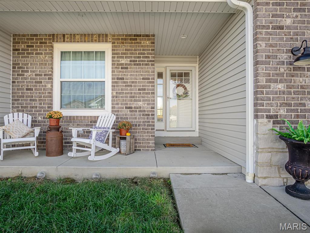 510 Cliff View Place Valmeyer, IL 62295 - Photo 5 of 26