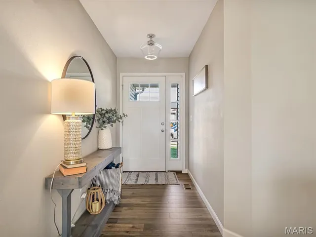 $310,000 | 510 Cliff View Place, Valmeyer, IL 62295