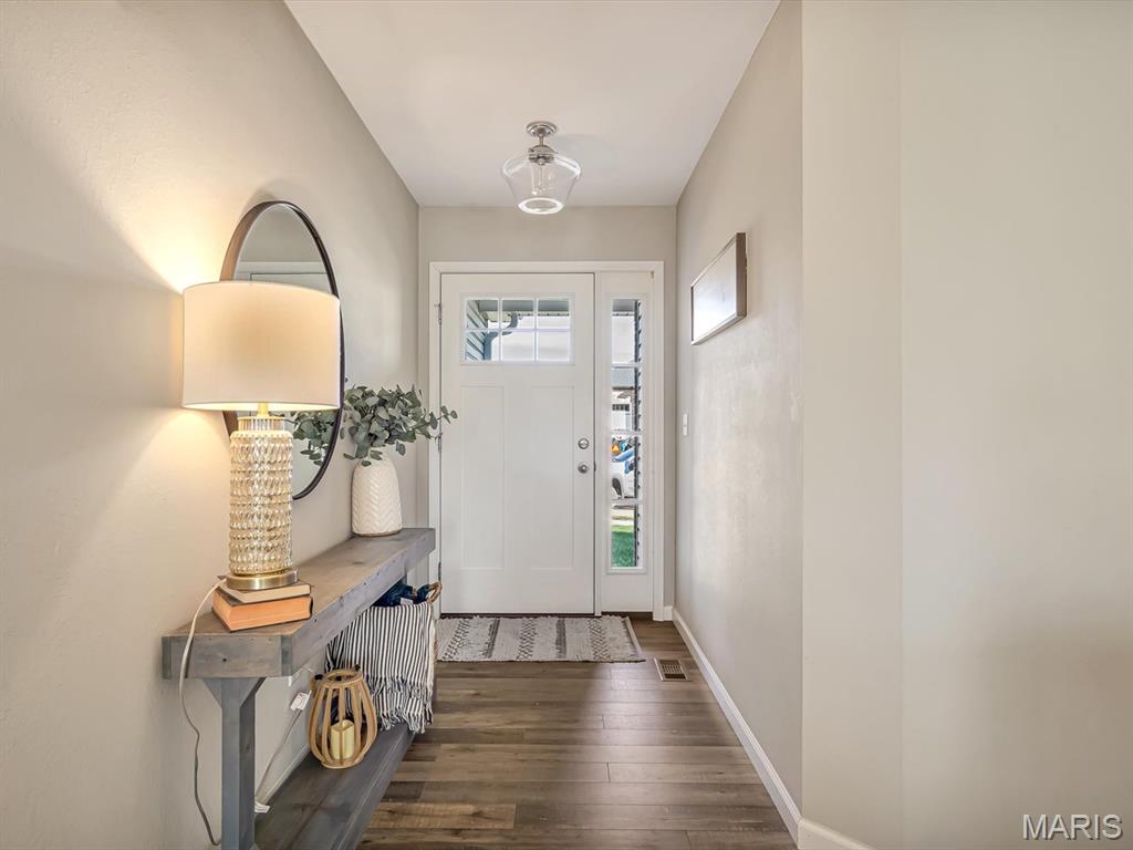 510 Cliff View Place Valmeyer, IL 62295 - Photo 6 of 26