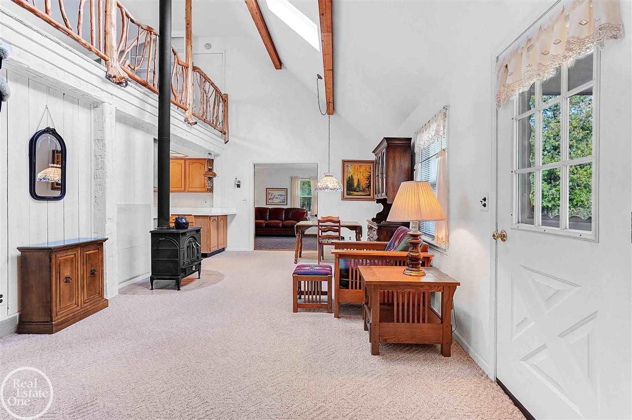 355 North Huron View Road Carsonville, MI 48419 - Photo 4 of 44