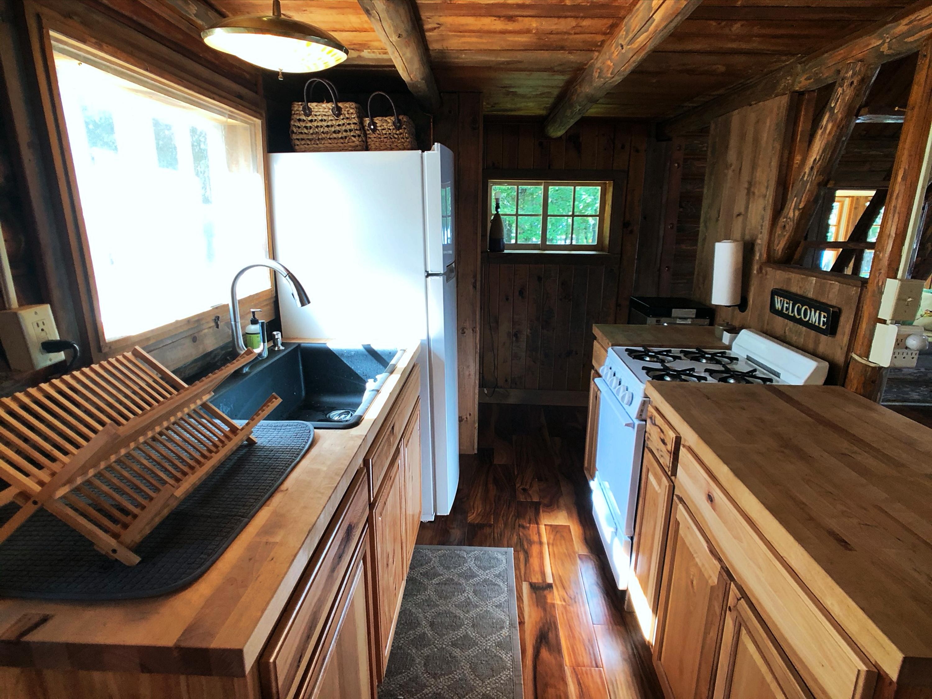 208 W Road Portage Lake, ME 04768 - Photo 10 of 27 Cote IMG_0024