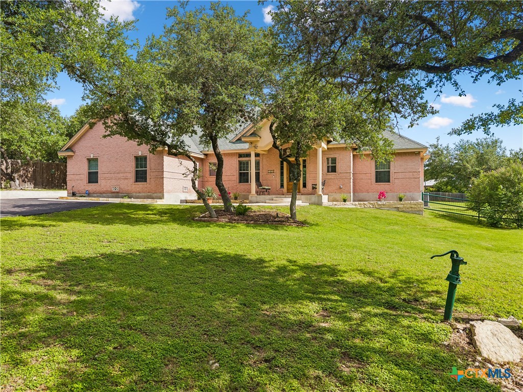 184 Stockman Circle Spring Branch, TX 78070 - Photo 2 of 47