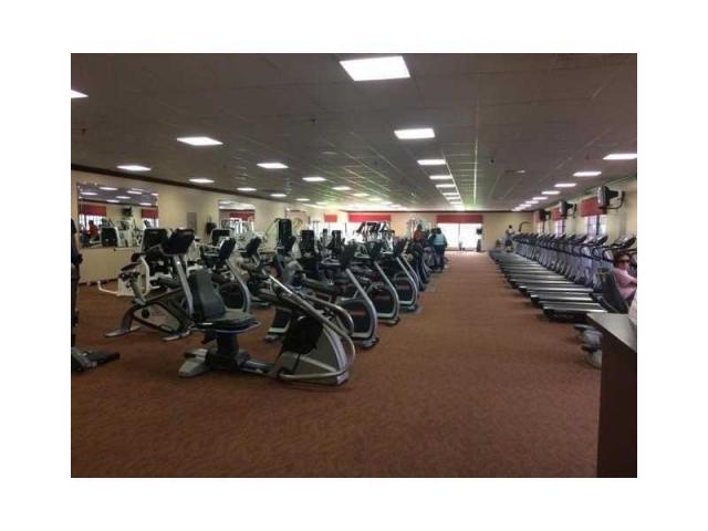 549 Mansfield M Boca Raton, FL 33434 - Photo 13 of 13 CENTURY VILLAGE GYM 2