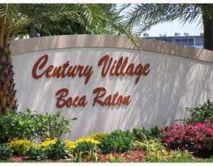 549 Mansfield M Boca Raton, FL 33434 - Photo 8 of 13 CENTURY VILLAGE