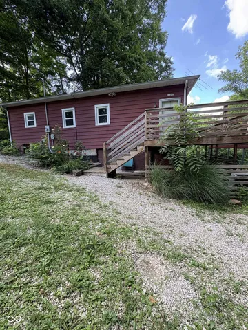 $169,500 | 11107 Dogwood Lane, Cloverdale, IN 46120