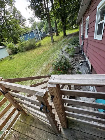 $169,500 | 11107 Dogwood Lane, Cloverdale, IN 46120