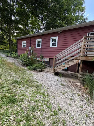 $169,500 | 11107 Dogwood Lane, Cloverdale, IN 46120