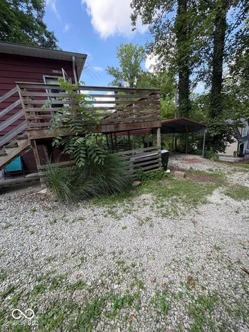 $169,500 | 11107 Dogwood Lane, Cloverdale, IN 46120