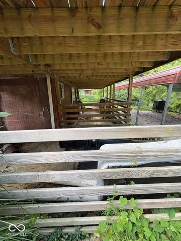 $169,500 | 11107 Dogwood Lane, Cloverdale, IN 46120