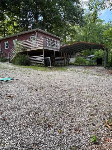 $169,500 | 11107 Dogwood Lane, Cloverdale, IN 46120